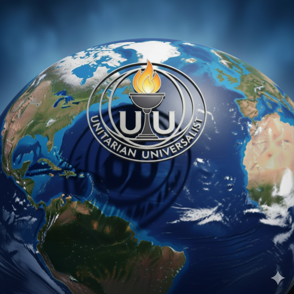 Unitarian Universalist - UU Member Portal